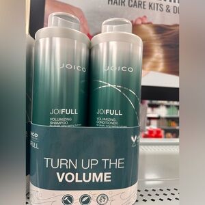 JoiFull Liter Duo Shampoo & Conditioner 2L